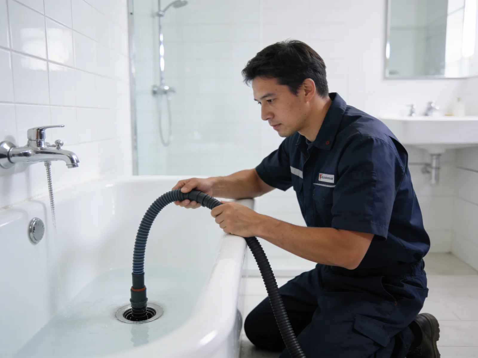 Emergency Plumber Harbor Springs, MI FAQs